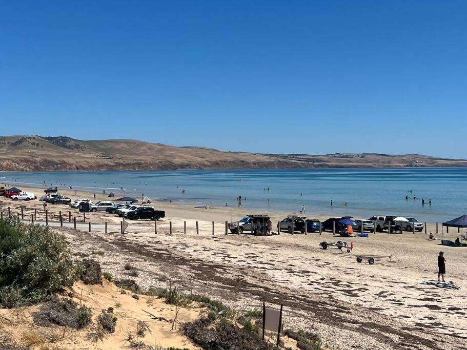 Stirling Cottage Aldinga Beach Exterior photo