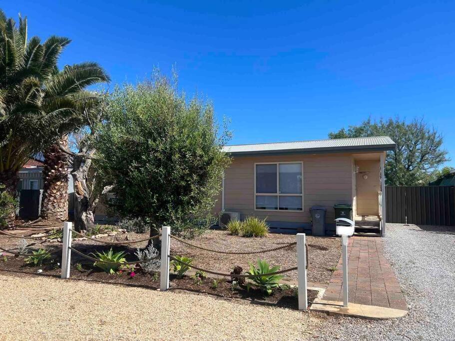 Stirling Cottage Aldinga Beach Exterior photo