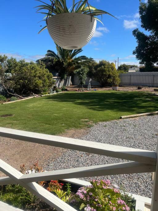 Stirling Cottage Aldinga Beach Exterior photo