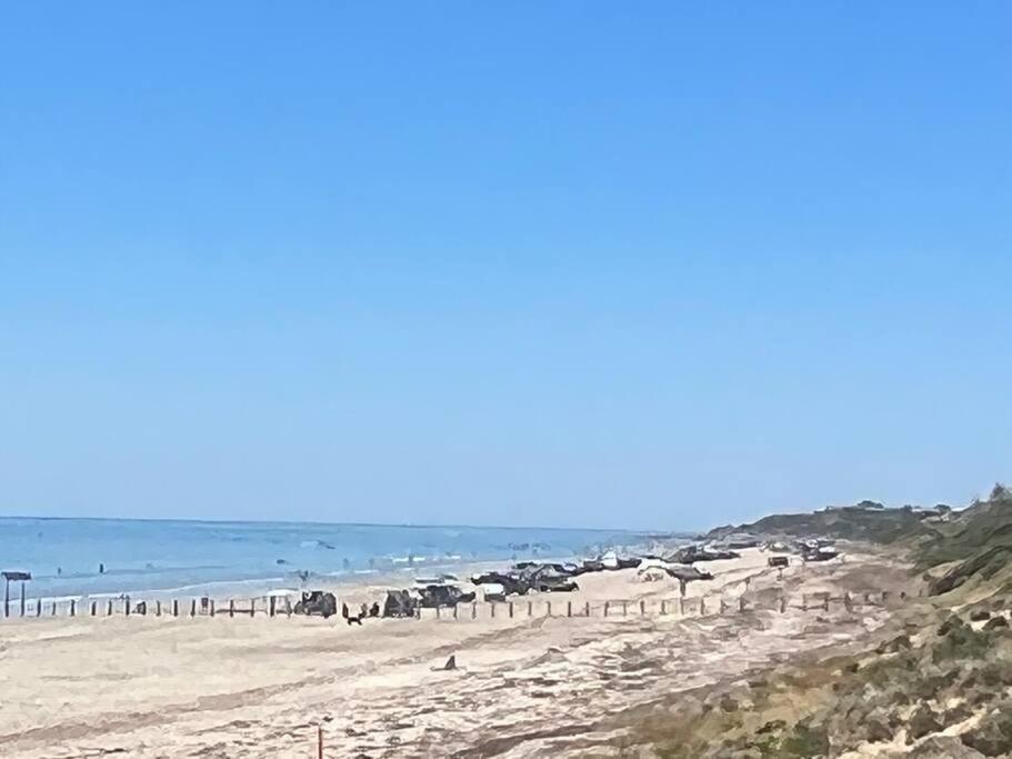 Stirling Cottage Aldinga Beach Exterior photo