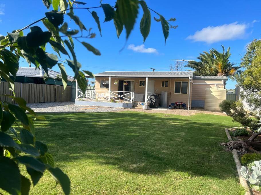 Stirling Cottage Aldinga Beach Exterior photo